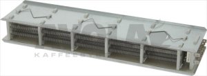 HEATING ELEMENT 4500W 230/400V