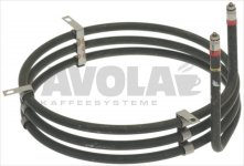 HEATING ELEMENT 5600W 220V
