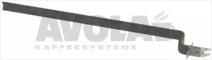 CURVED HEATING ELEMENT 1200W 240V