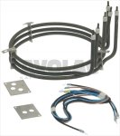 HEATING ELEMENT 1867W 230V