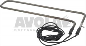 HEATING ELEMENT 400W 230V