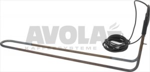 HEATING ELEMENT 500W 220V