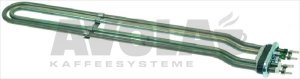 HEATING ELEMENT 2000/1000W 230V
