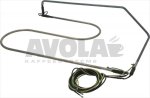 HEATING ELEMENT 350W 230V