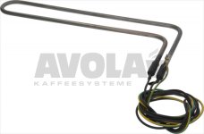 HEATING ELEMENT 480W 230V