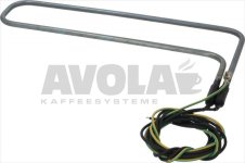HEATING ELEMENT 480W 230V