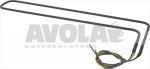 HEATING ELEMENT 650W230V