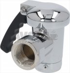 DRAIN TAP
