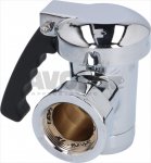 DRAIN TAP