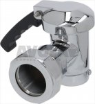 DRAIN TAP 68x3 mm