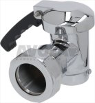 DRAIN TAP 68x3 mm
