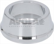 DRAIN TAP RING NUT