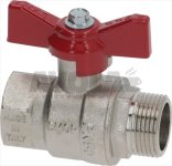 DRAIN BALL TAP 3/4