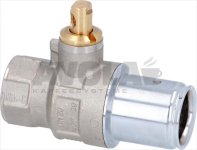 DRAIN TAP