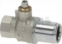 DRAIN TAP