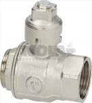 DRAIN TAP