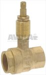 DRAIN TAP