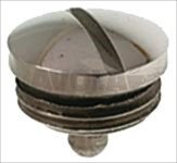 CAP FOR DRAIN TAP