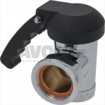 DRAIN TAP