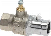 DRAIN TAP