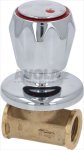 WATER INLET TAP