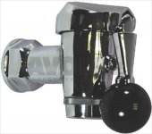 DRAIN TAP