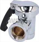 DRAIN TAP