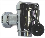 DRAIN TAP