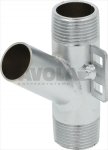 DRAIN TAP FITTING