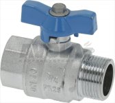 BALLCOCK VALVE