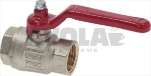 DRAIN TAP