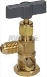 PIERCING VALVE