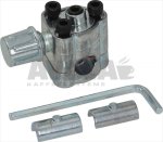 PIERCING VALVE BPV31