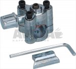 PIERCING VALVE BPV21