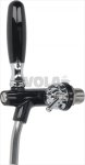 PLASTIC TAP FC4 WITH COMPENSATOR