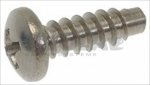 SCREW 8x1/2 FOR FLOMATIC VALVE 424
