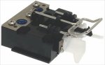 MOUNTING BLOCK 380Q FÜR FLOMATIC 424