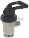 MANIFOLD TAP 3/4