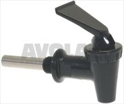 MANIFOLD TAP 3/8