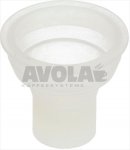 GASKET FOR MANIFOLD TAP