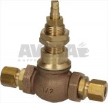 WATER INLET TAP