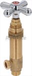 WATER INLET TAP