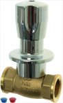WATER INLET TAP