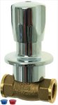 WATER INLET TAP