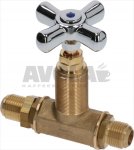WATER INLET TAP
