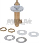 WATER INLET TAP