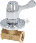 WATER INLET TAP