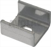 BRACKET FOR ROD