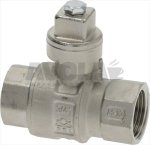 DRAIN TAP