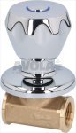 WATER INLET TAP